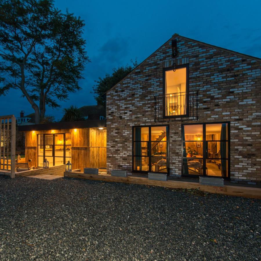 Stone Lodge Broadstairs Ngoại thất bức ảnh