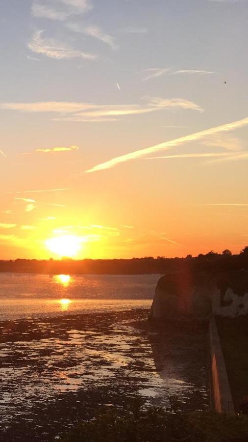 Stone Lodge Broadstairs Ngoại thất bức ảnh