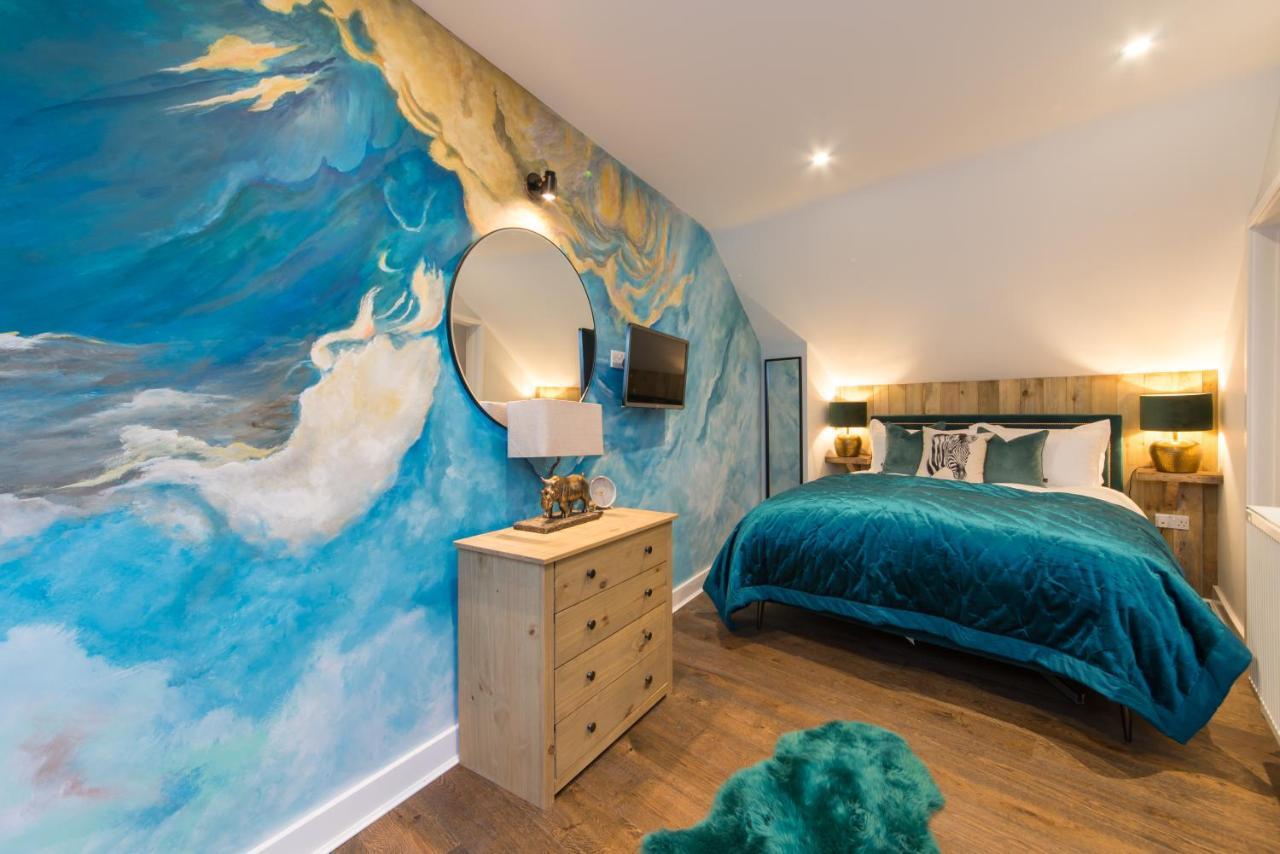 Stone Lodge Broadstairs Ngoại thất bức ảnh