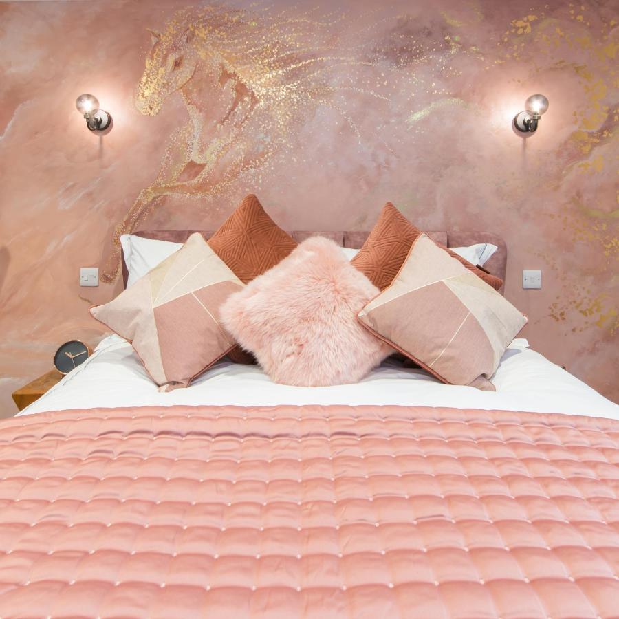 Stone Lodge Broadstairs Ngoại thất bức ảnh