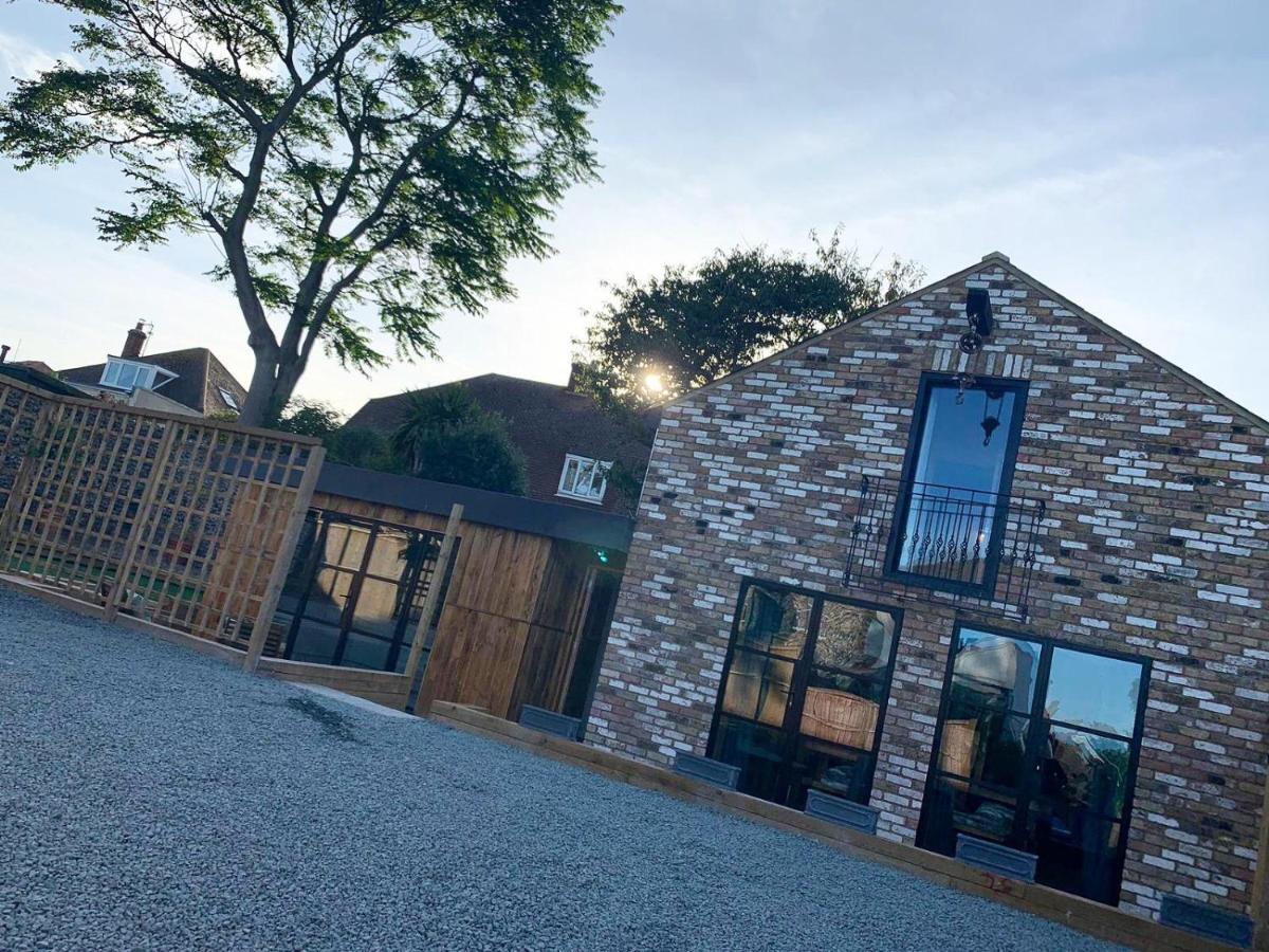 Stone Lodge Broadstairs Ngoại thất bức ảnh