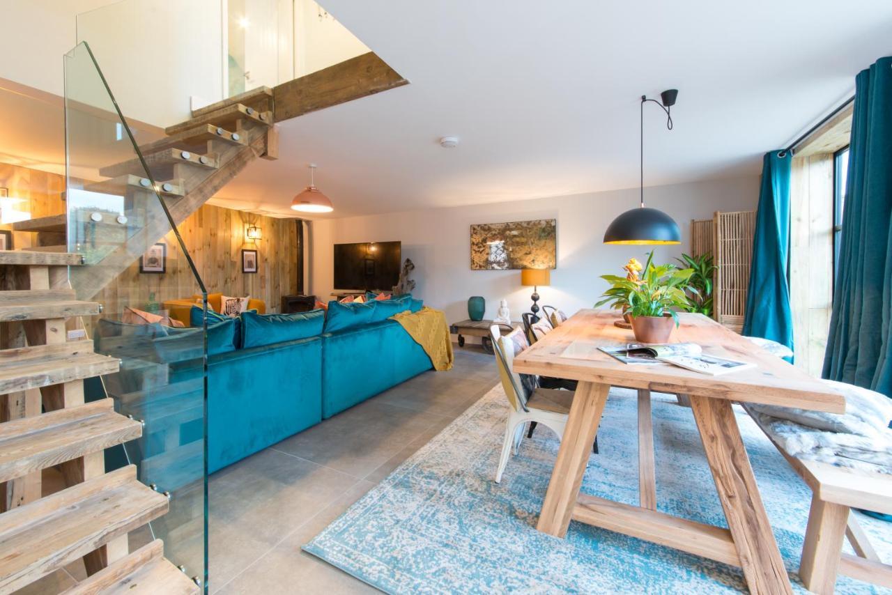 Stone Lodge Broadstairs Ngoại thất bức ảnh
