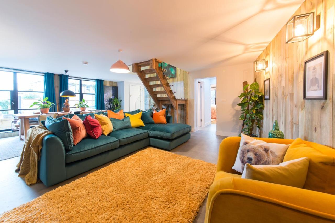 Stone Lodge Broadstairs Ngoại thất bức ảnh