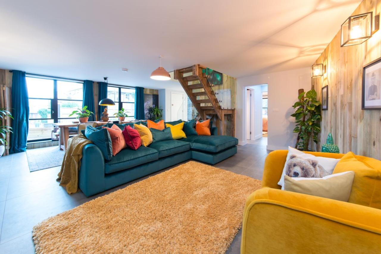 Stone Lodge Broadstairs Ngoại thất bức ảnh