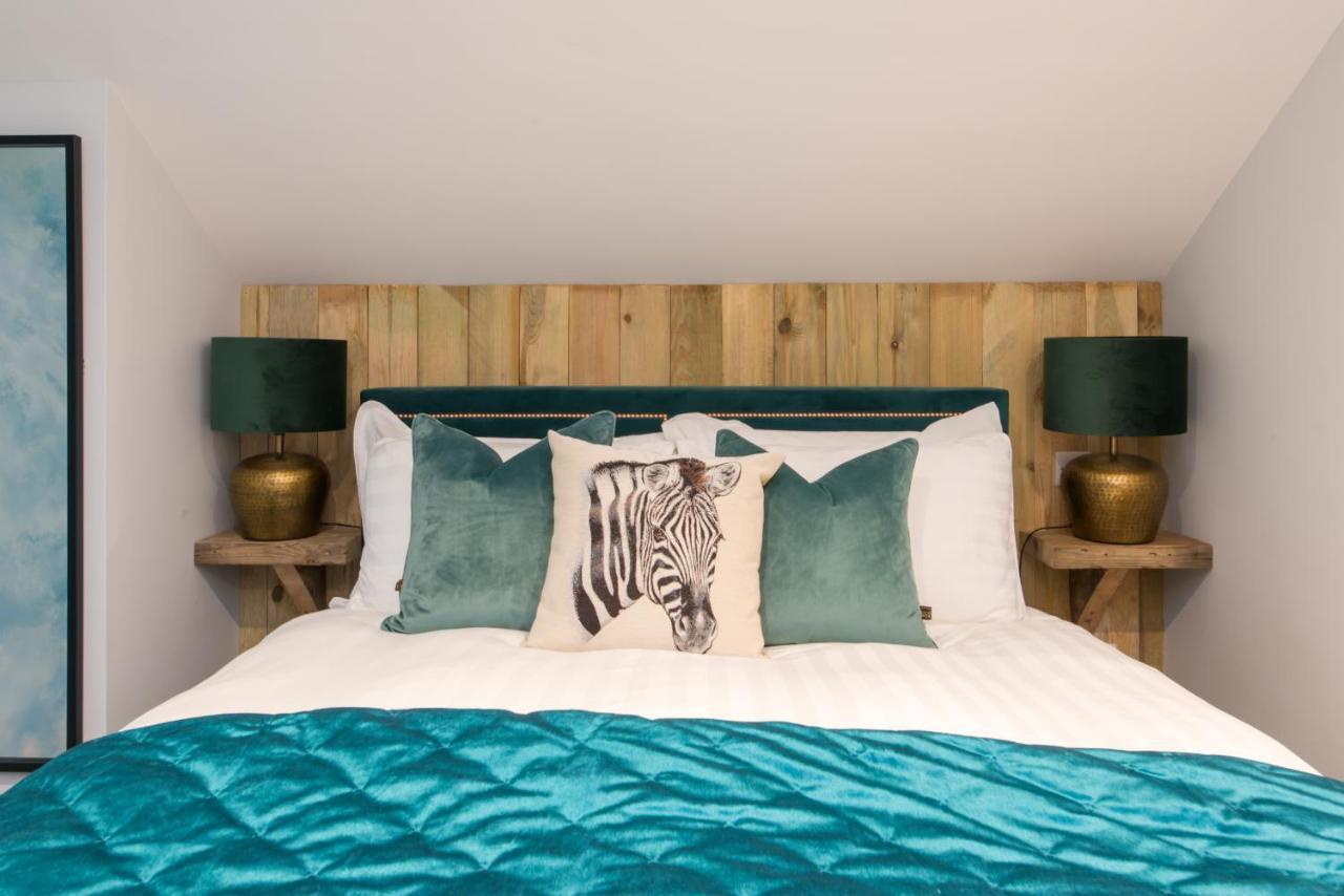 Stone Lodge Broadstairs Ngoại thất bức ảnh