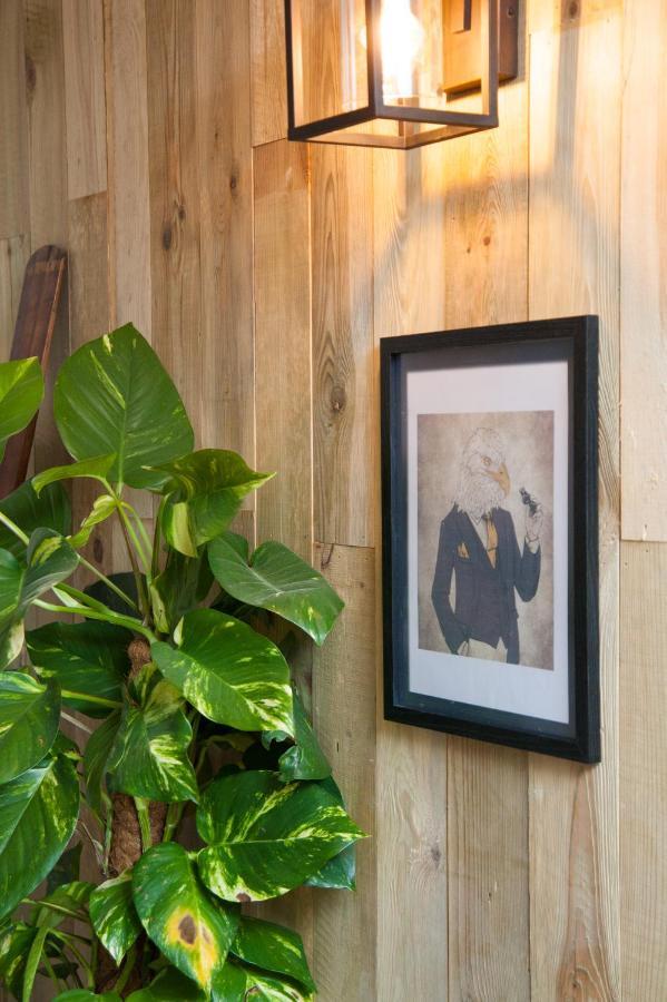 Stone Lodge Broadstairs Ngoại thất bức ảnh