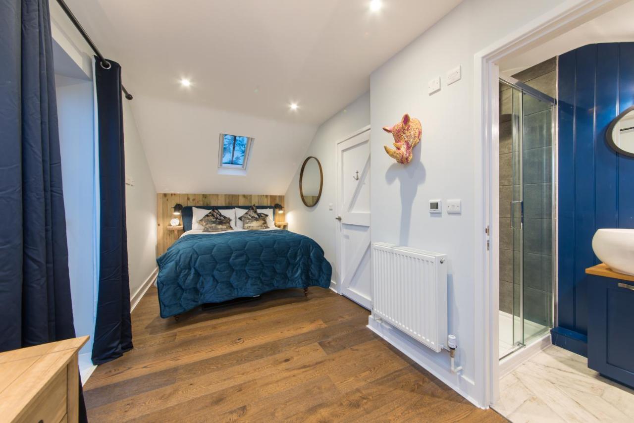 Stone Lodge Broadstairs Ngoại thất bức ảnh