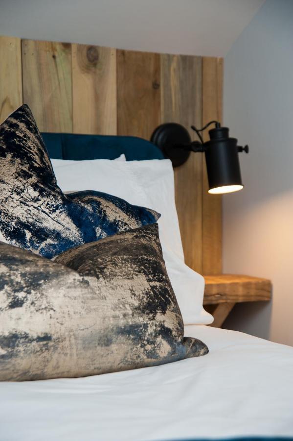 Stone Lodge Broadstairs Ngoại thất bức ảnh