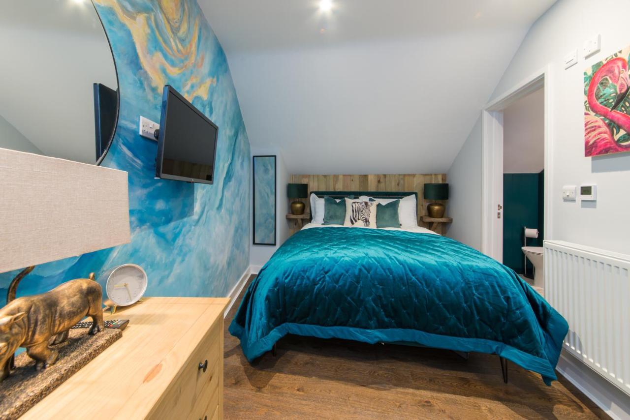 Stone Lodge Broadstairs Ngoại thất bức ảnh