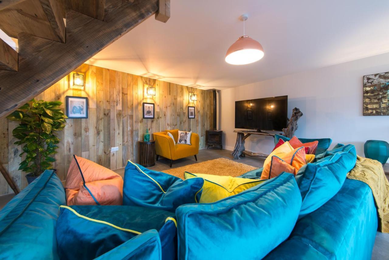 Stone Lodge Broadstairs Ngoại thất bức ảnh