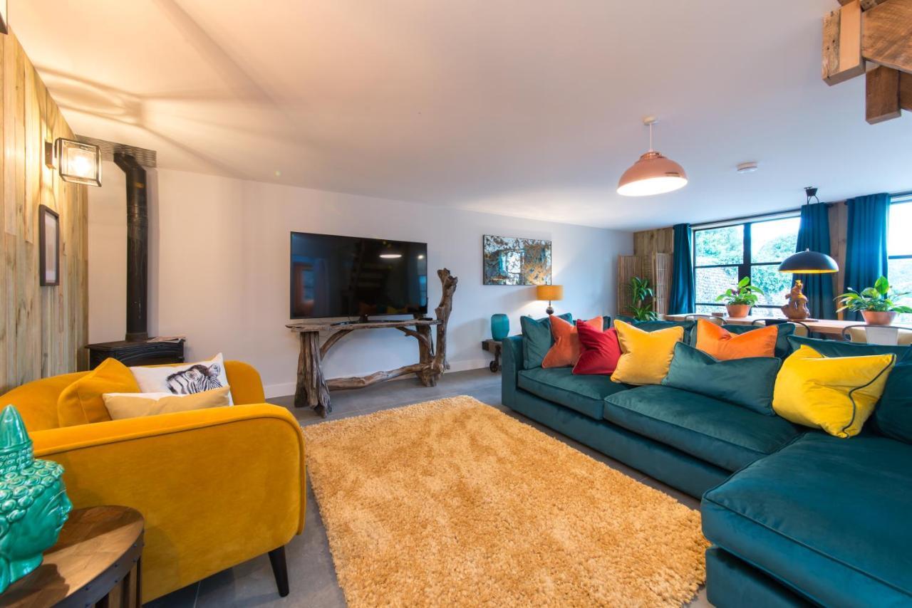 Stone Lodge Broadstairs Ngoại thất bức ảnh