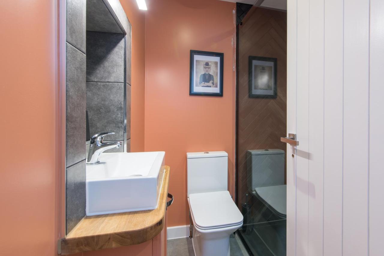 Stone Lodge Broadstairs Ngoại thất bức ảnh