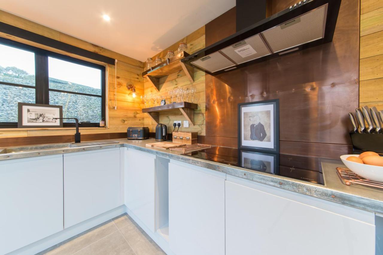 Stone Lodge Broadstairs Ngoại thất bức ảnh