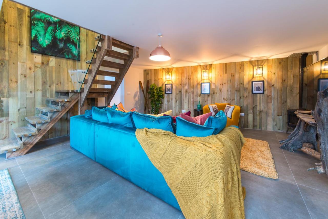 Stone Lodge Broadstairs Ngoại thất bức ảnh