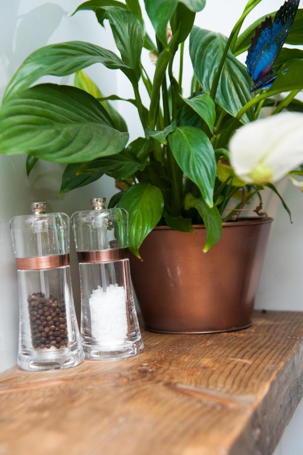 Stone Lodge Broadstairs Ngoại thất bức ảnh