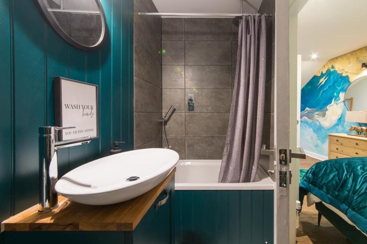Stone Lodge Broadstairs Ngoại thất bức ảnh