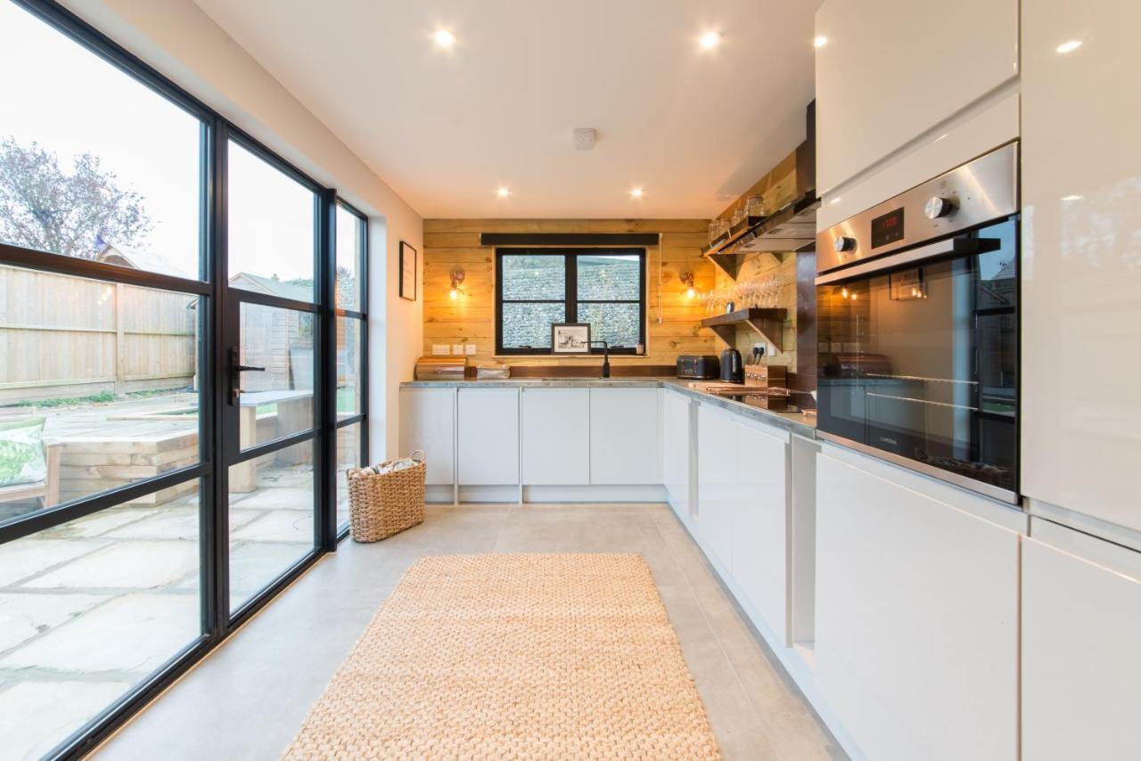 Stone Lodge Broadstairs Ngoại thất bức ảnh