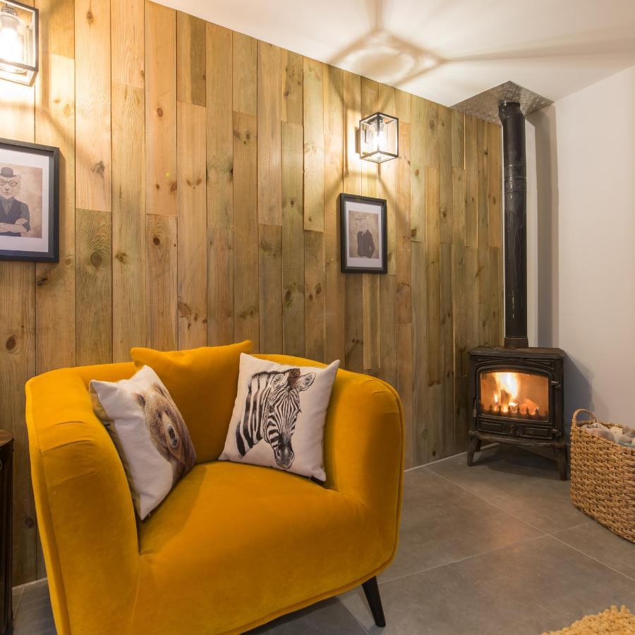 Stone Lodge Broadstairs Ngoại thất bức ảnh
