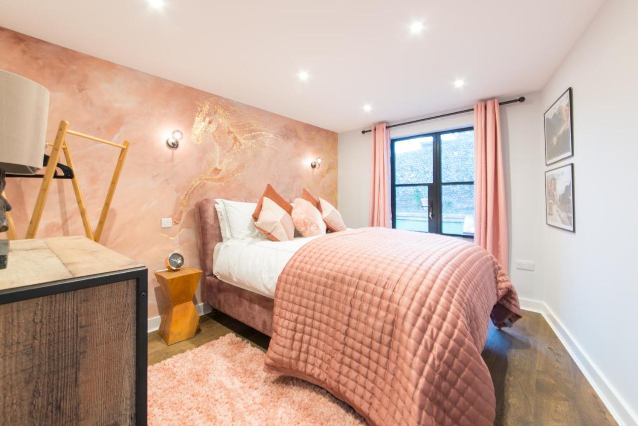 Stone Lodge Broadstairs Ngoại thất bức ảnh
