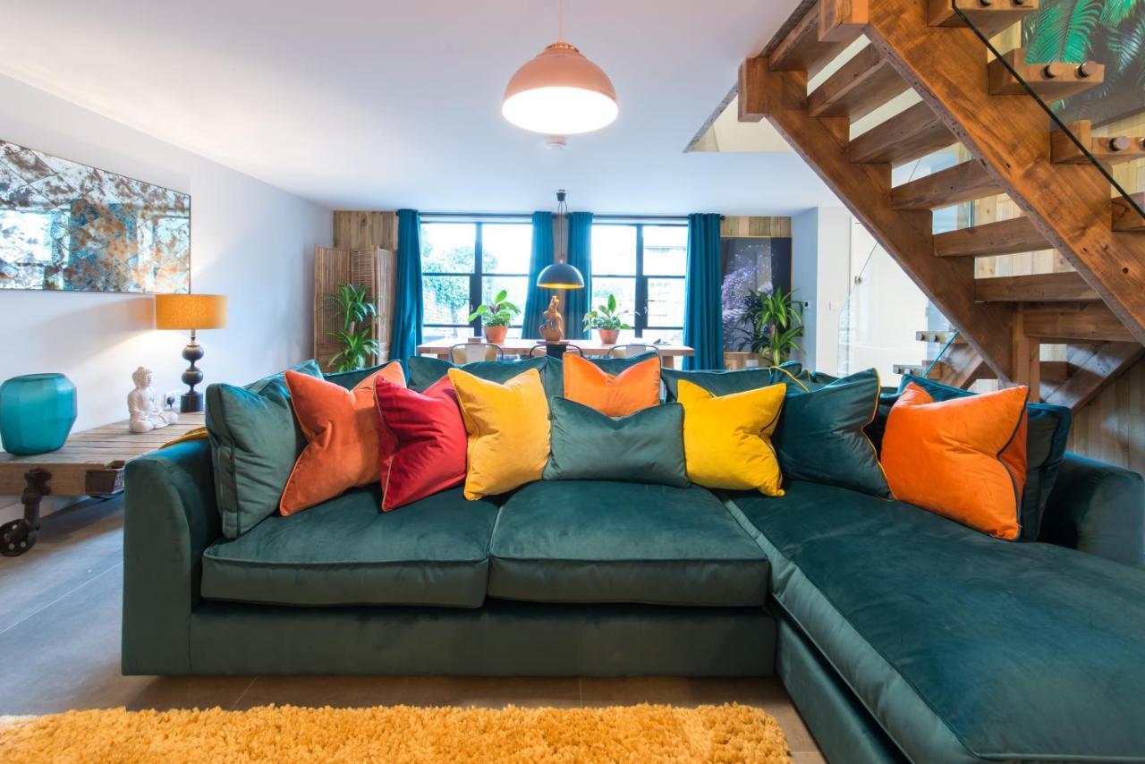 Stone Lodge Broadstairs Ngoại thất bức ảnh
