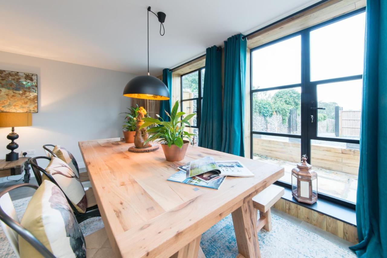 Stone Lodge Broadstairs Ngoại thất bức ảnh