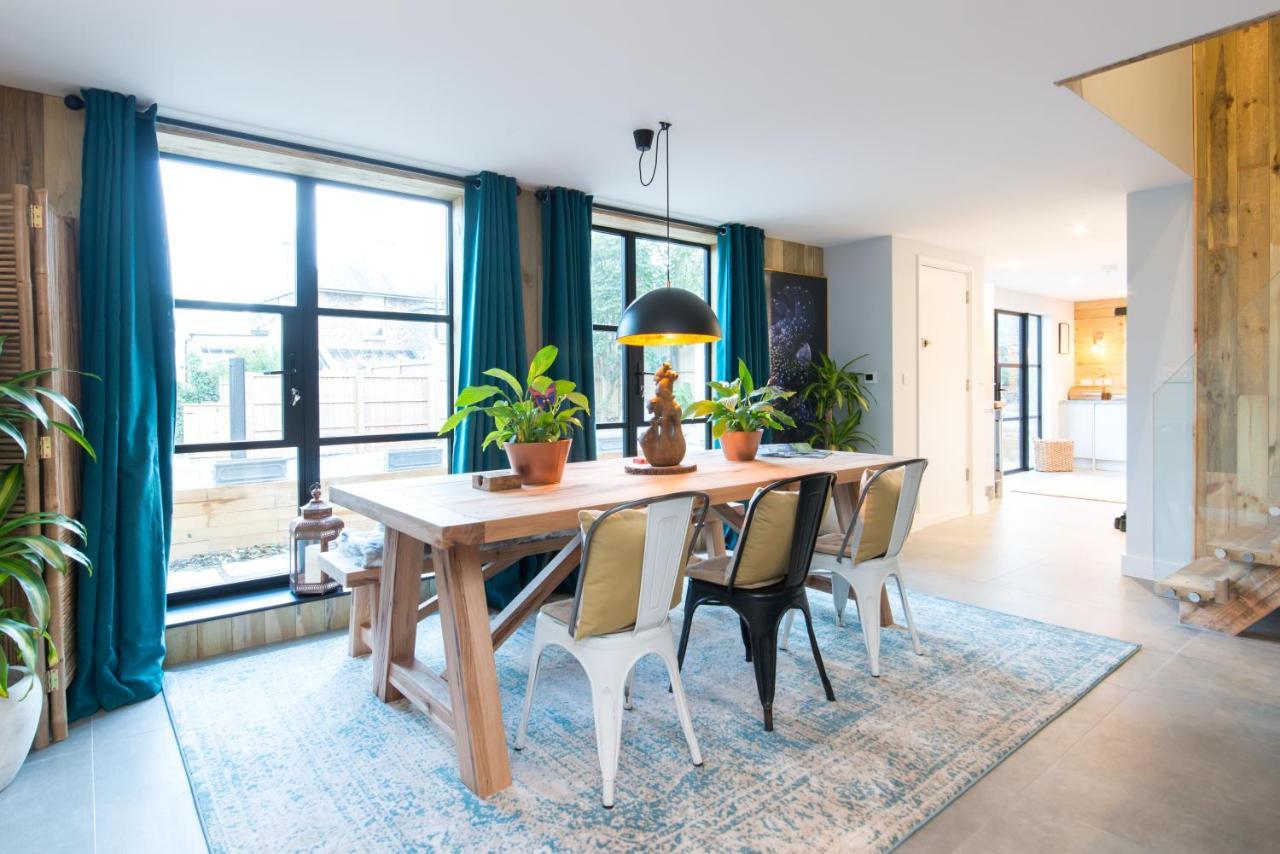 Stone Lodge Broadstairs Ngoại thất bức ảnh